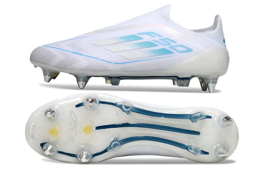 Adidas F50 SG - Imagen 5