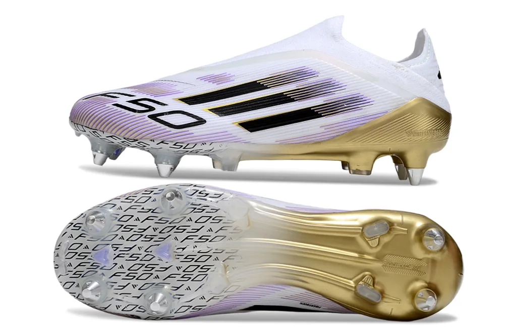 Adidas F50 SG - Imagen 5