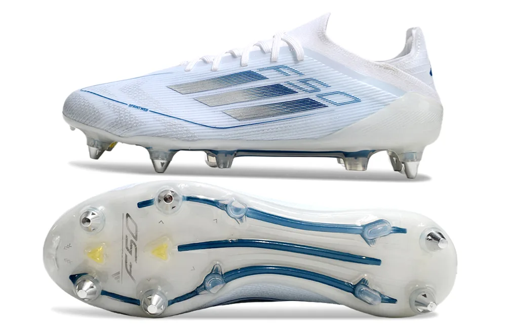 Adidas F50 SG - Imagen 5