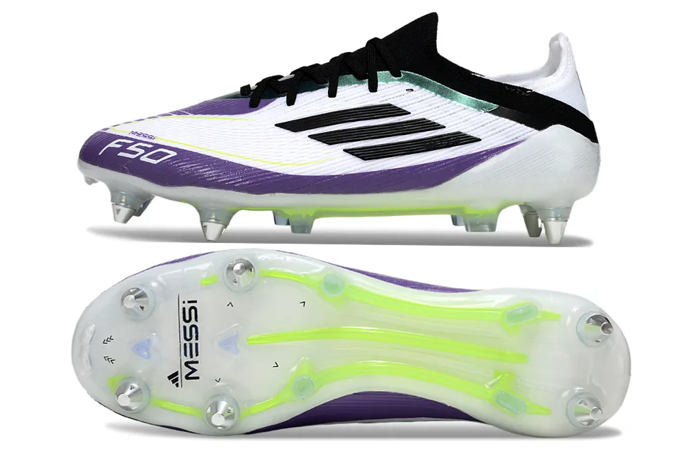 Adidas F50 SG - Imagen 5