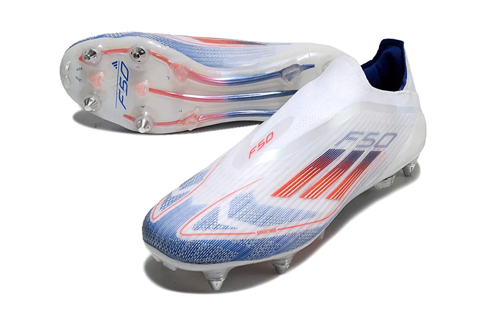 Adidas F50 SG - Imagen 6