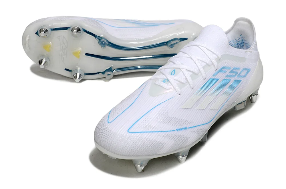 Adidas F50 SG - Imagen 6
