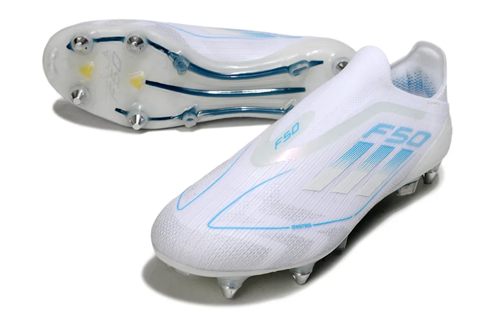 Adidas F50 SG - Imagen 6