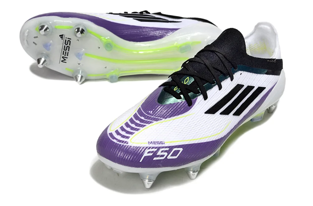 Adidas F50 SG - Imagen 6