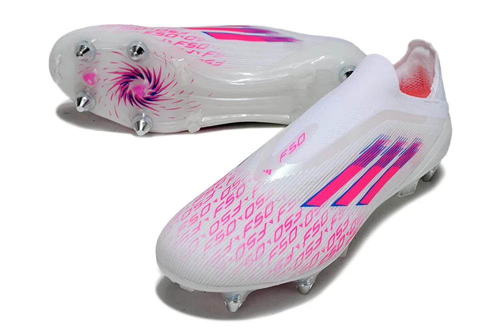 Adidas F50 SG - Imagen 6