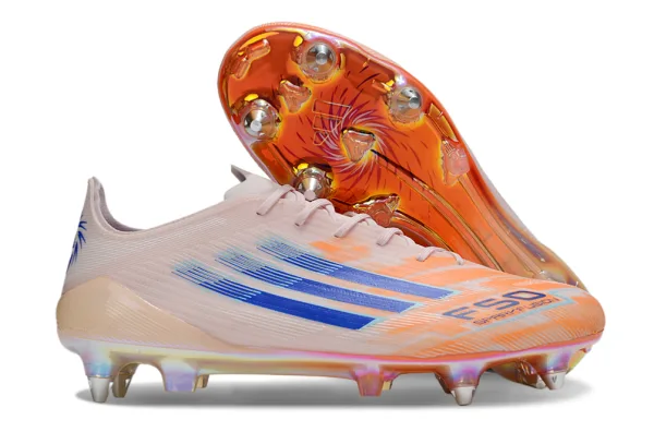 Adidas F50 SG