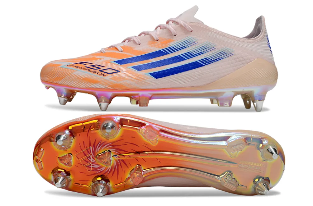 Adidas F50 SG - Imagen 5