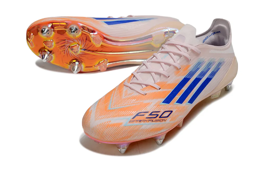 Adidas F50 SG - Imagen 6