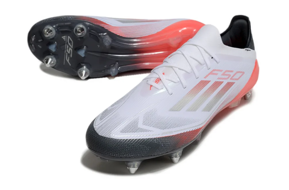 Adidas F50 SG - Imagen 6