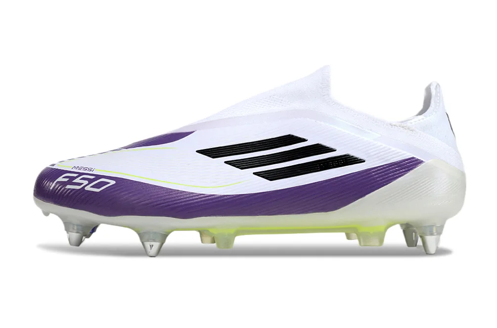 Adidas F50 SG - Imagen 4
