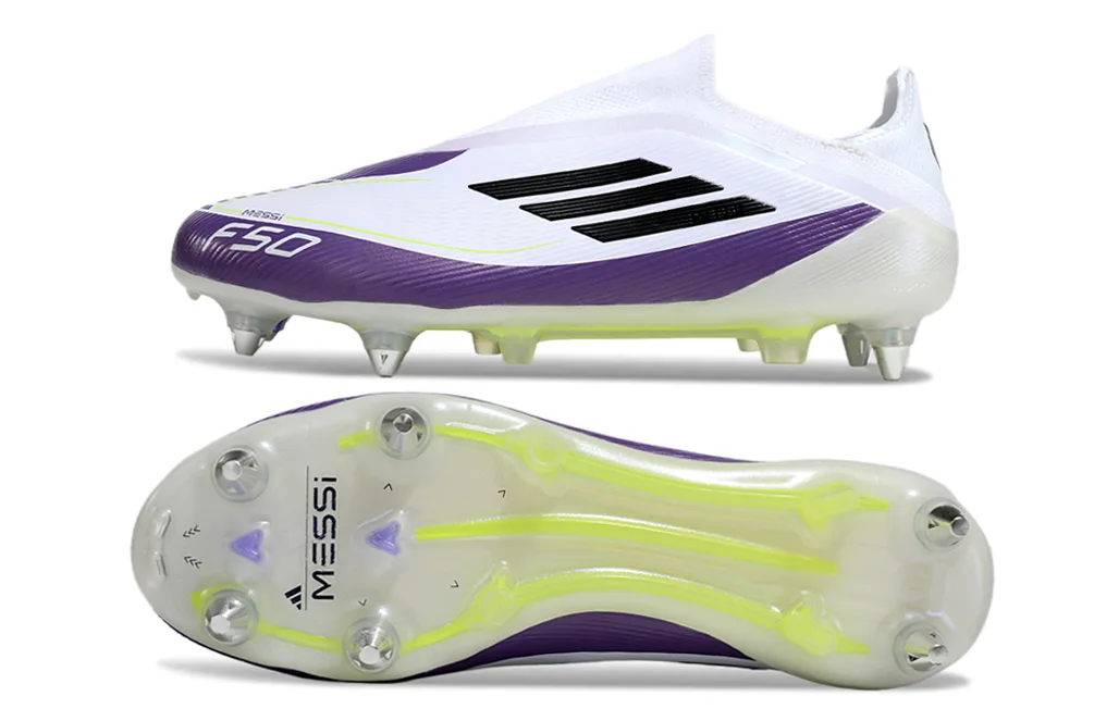 Adidas F50 SG - Imagen 5