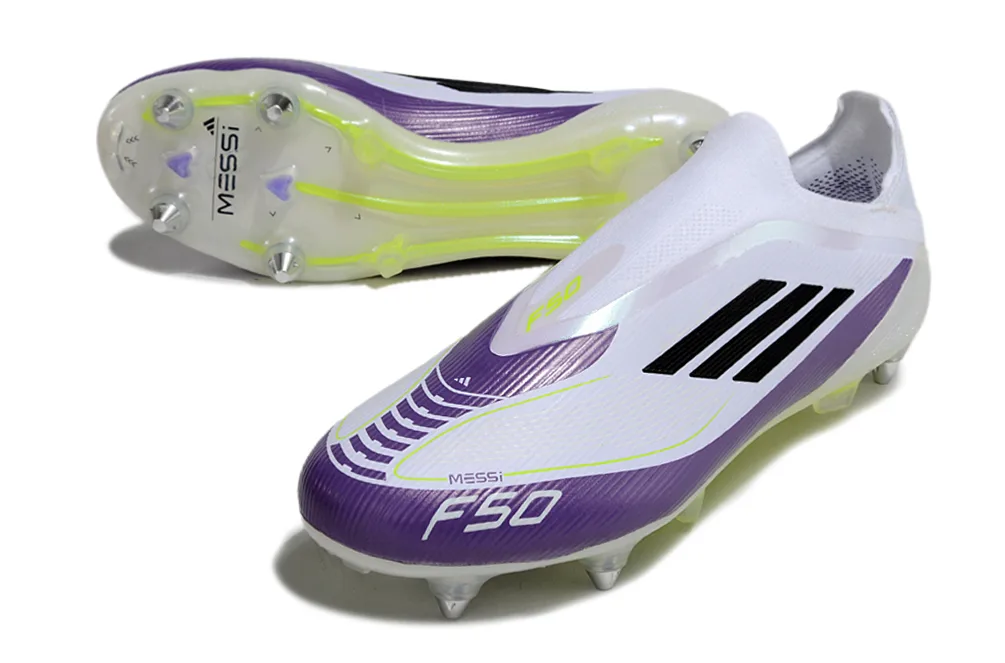 Adidas F50 SG - Imagen 6