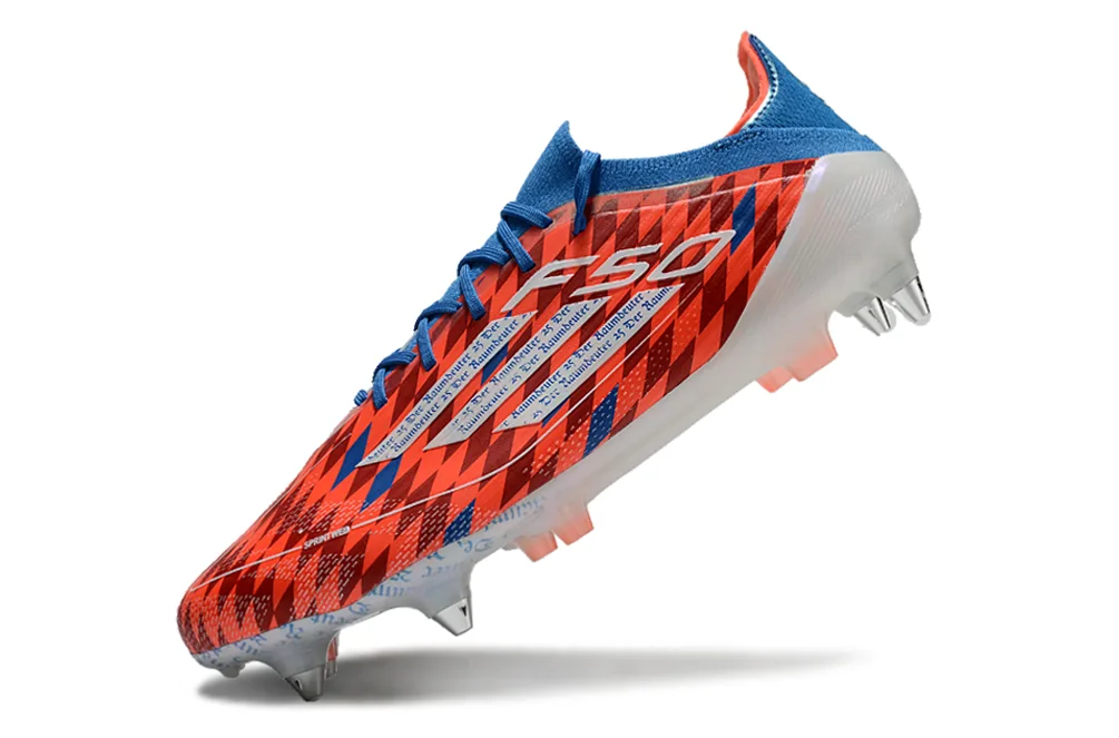 Adidas F50 SG - Imagen 2