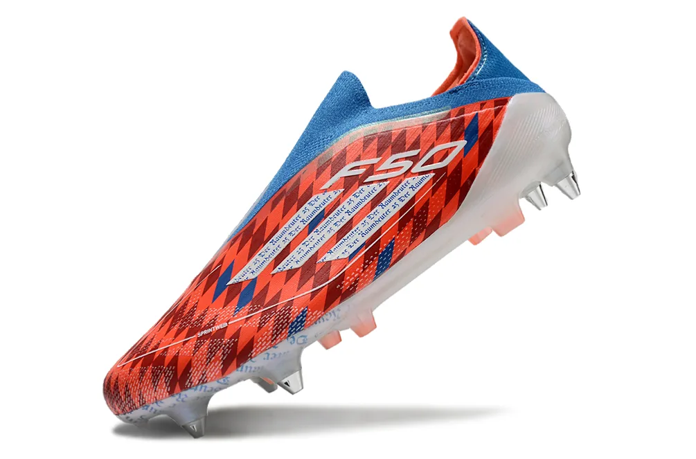 Adidas F50 SG - Imagen 2