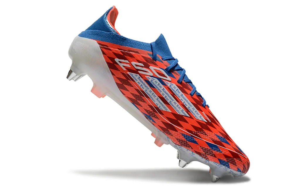 Adidas F50 SG - Imagen 3