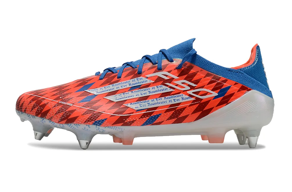 Adidas F50 SG - Imagen 4
