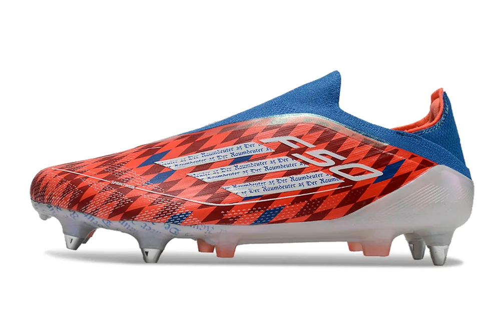 Adidas F50 SG - Imagen 4