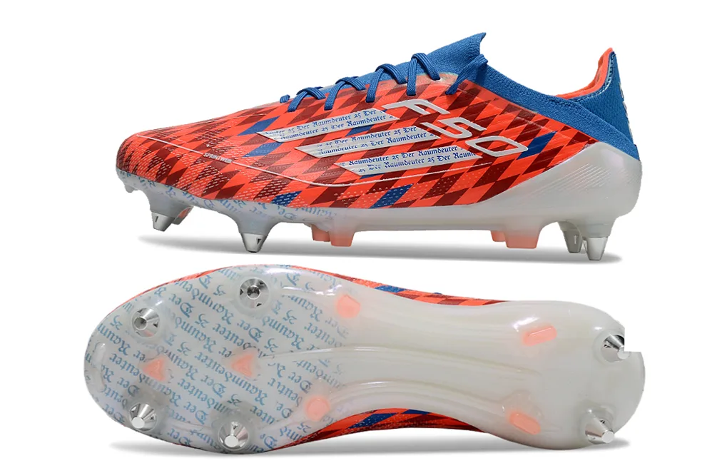 Adidas F50 SG - Imagen 5
