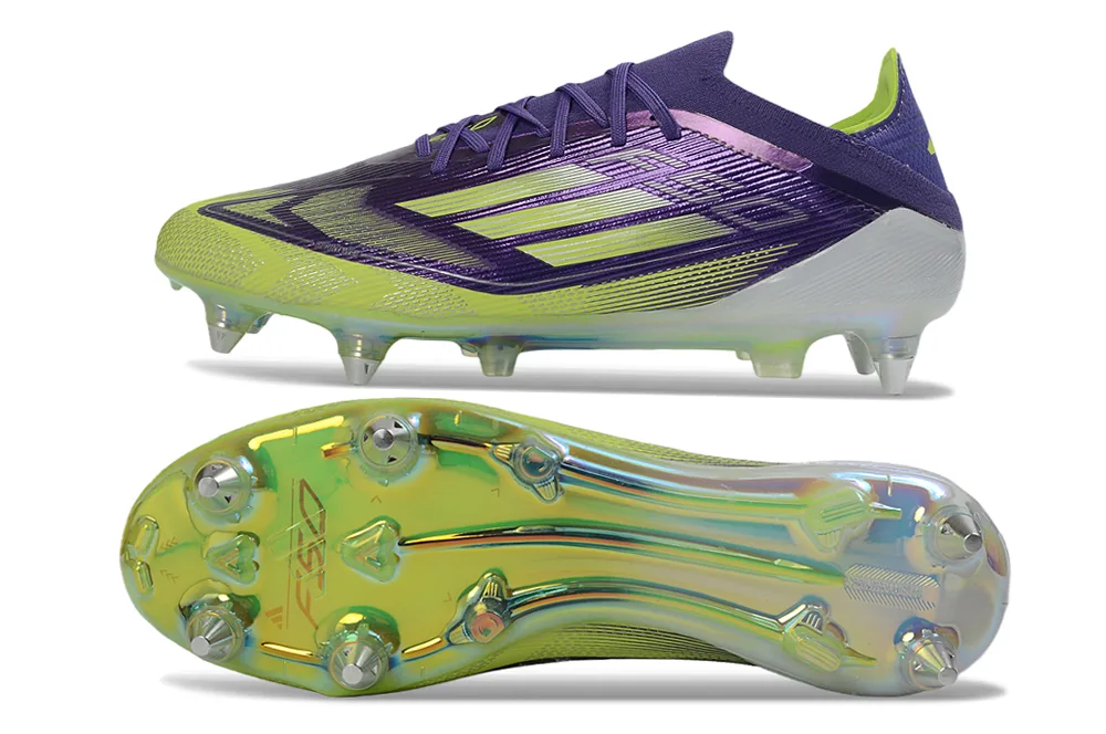 Adidas F50 SG - Imagen 5