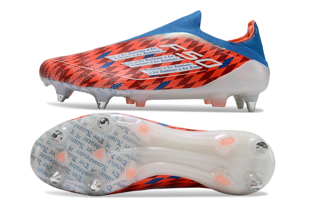 Adidas F50 SG - Imagen 5