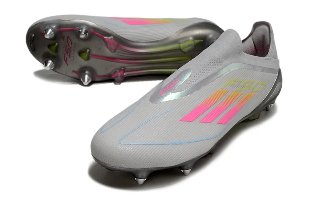 Adidas F50 SG - Imagen 6