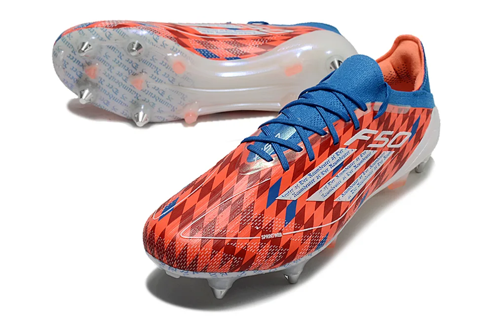Adidas F50 SG - Imagen 6