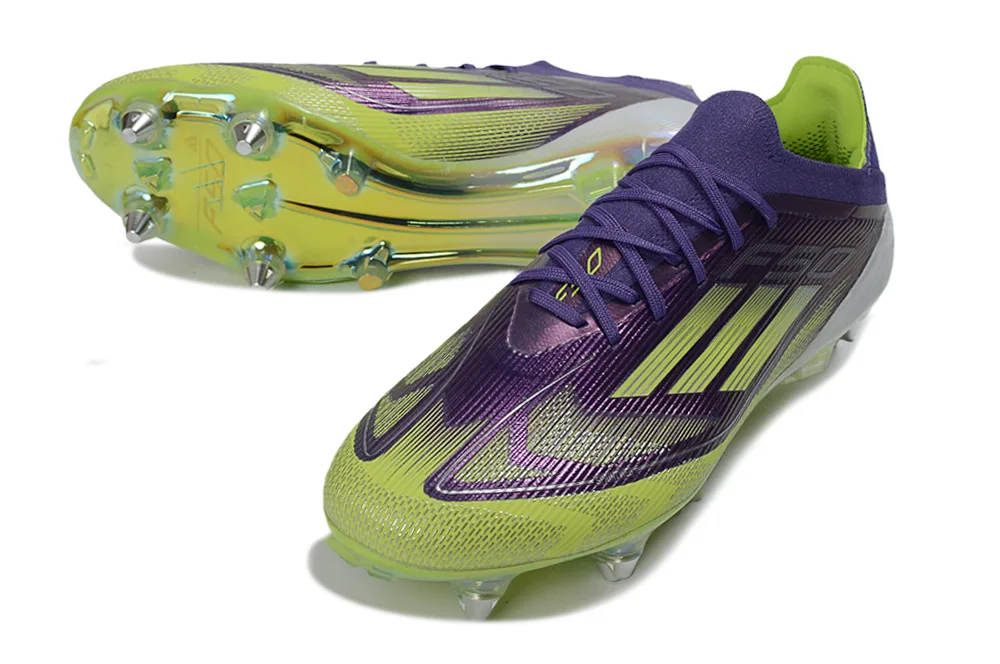 Adidas F50 SG - Imagen 6