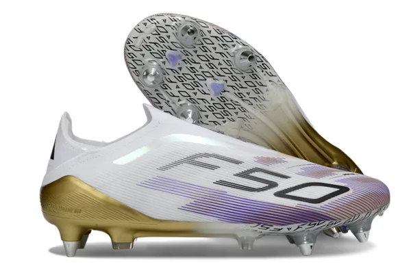 Adidas F50 SG