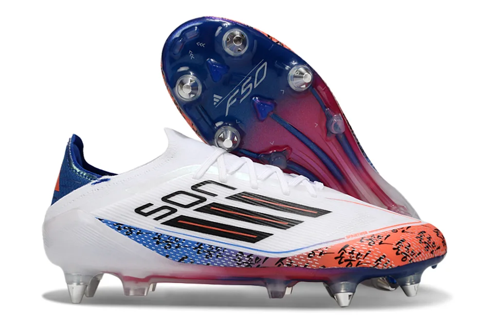 Adidas F50 SG