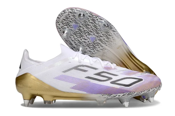 Adidas F50 SG