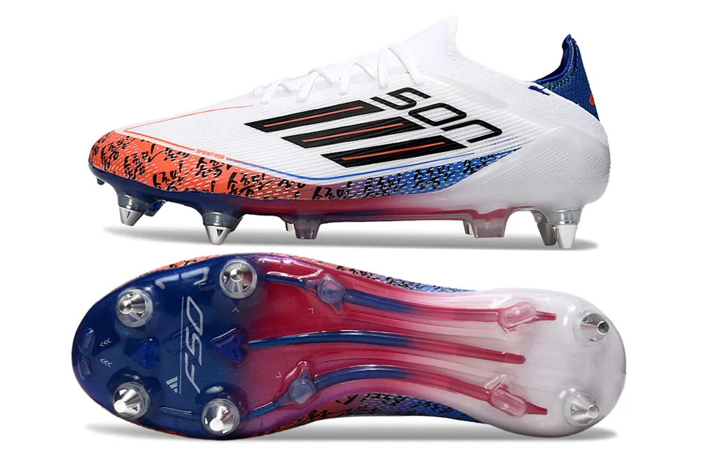 Adidas F50 SG - Imagen 5
