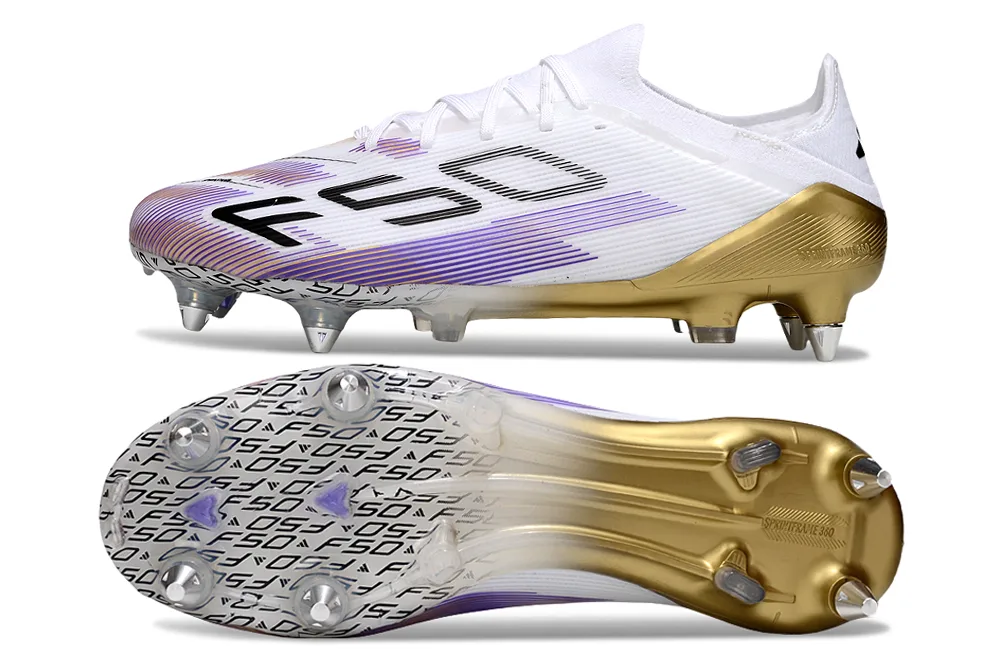 Adidas F50 SG - Imagen 5