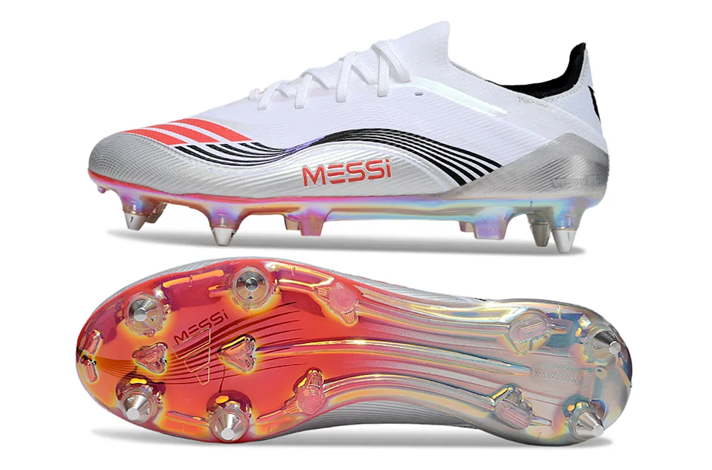 Adidas F50 SG - Imagen 5