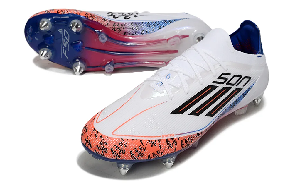Adidas F50 SG - Imagen 6
