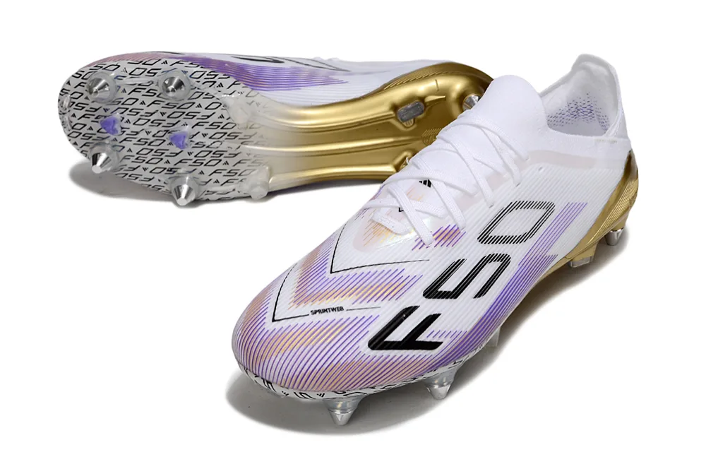 Adidas F50 SG - Imagen 6