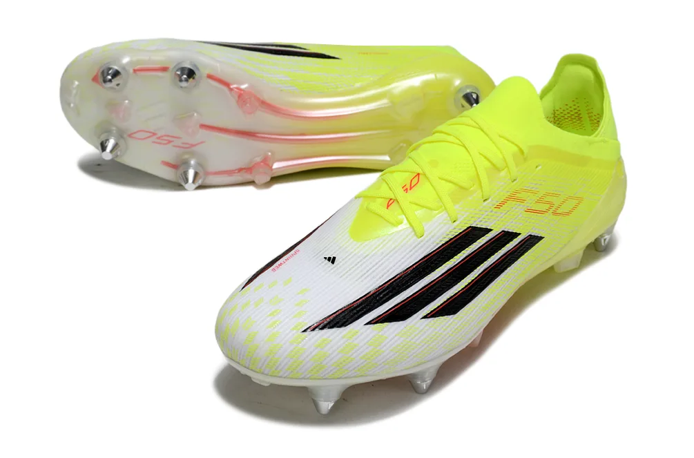 Adidas F50 SG - Imagen 6