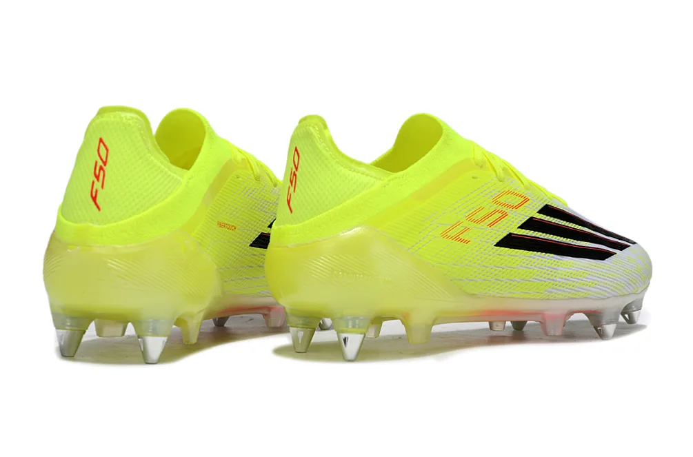 Adidas F50 SG - Imagen 7