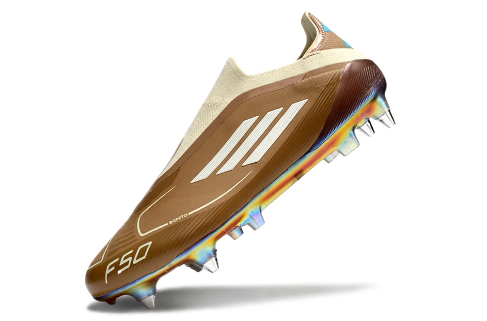 Adidas F50 SG - Imagen 2