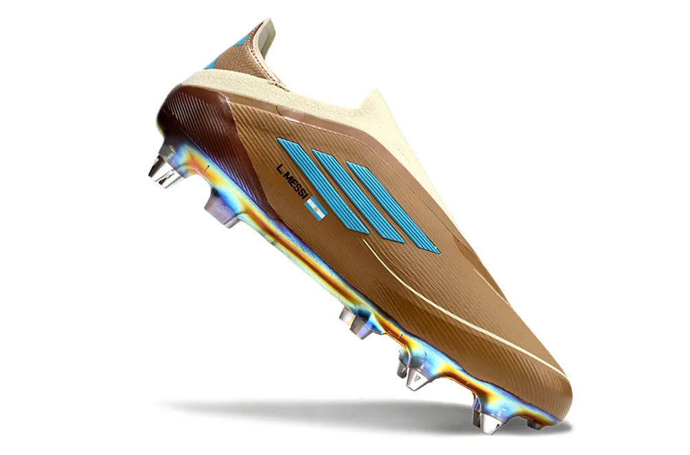 Adidas F50 SG - Imagen 3