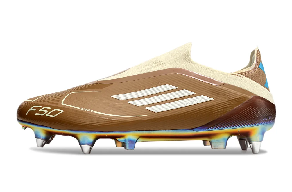 Adidas F50 SG - Imagen 4