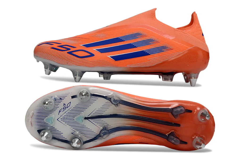 Adidas F50 SG - Imagen 5