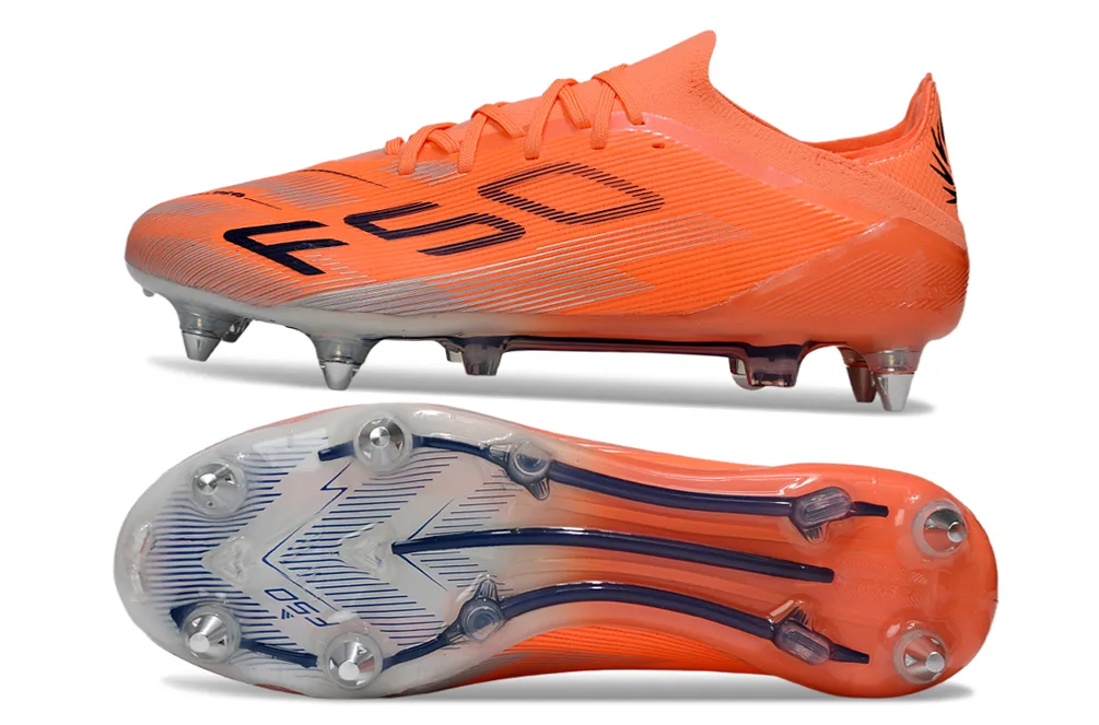 Adidas F50 SG - Imagen 5