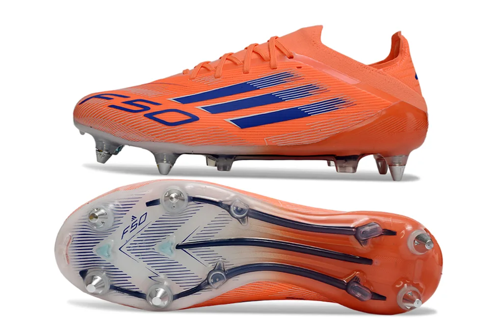 Adidas F50 SG - Imagen 5