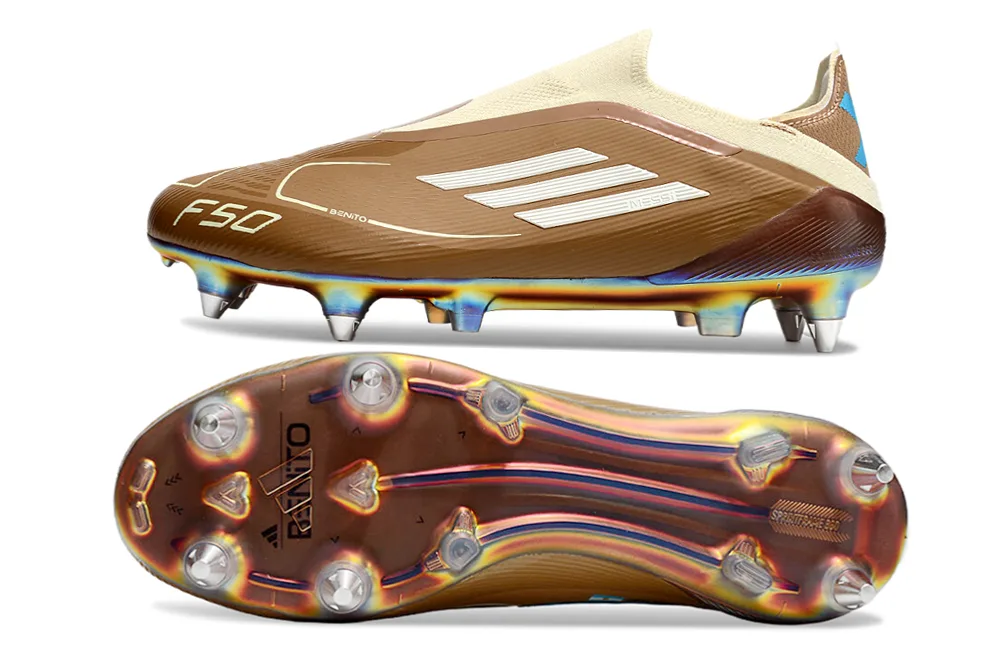 Adidas F50 SG - Imagen 5