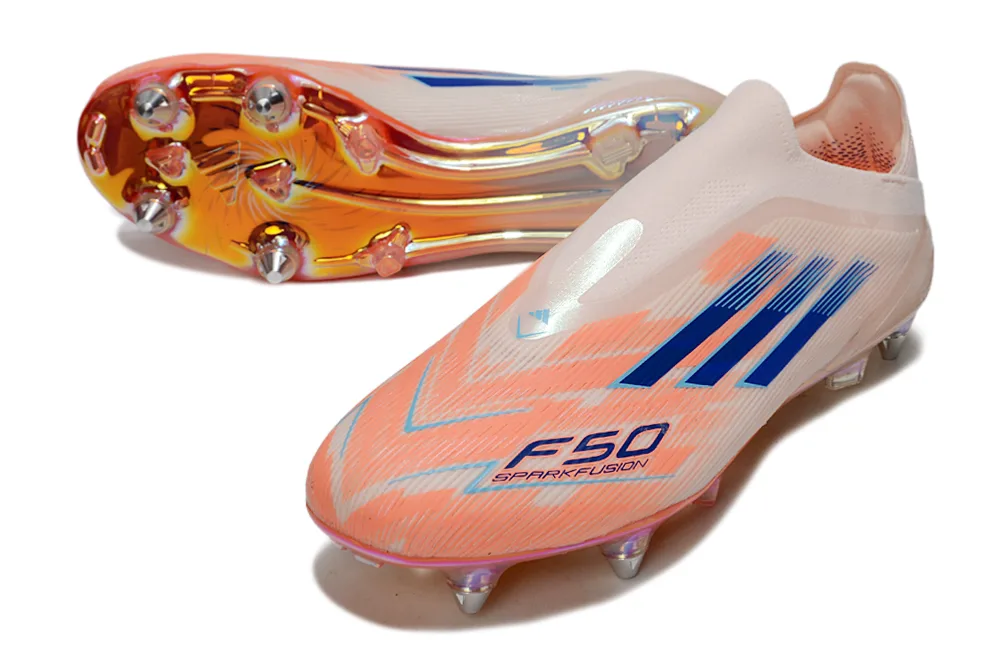 Adidas F50 SG - Imagen 6