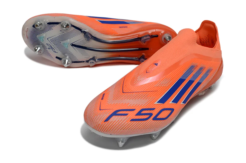 Adidas F50 SG - Imagen 6