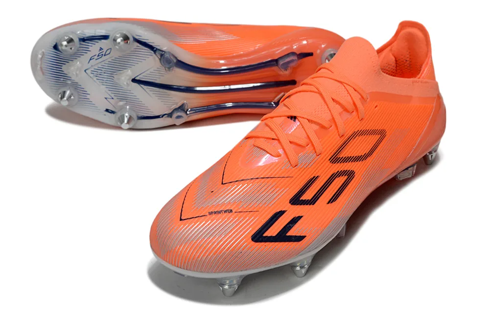 Adidas F50 SG - Imagen 6