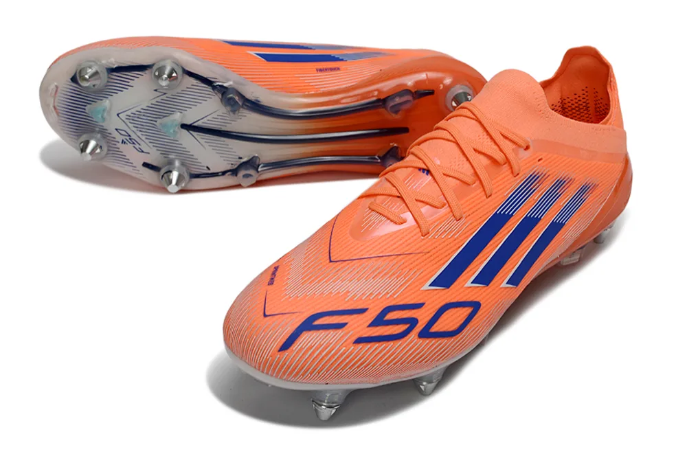Adidas F50 SG - Imagen 6