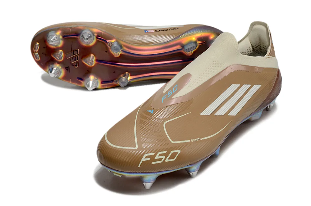 Adidas F50 SG - Imagen 6