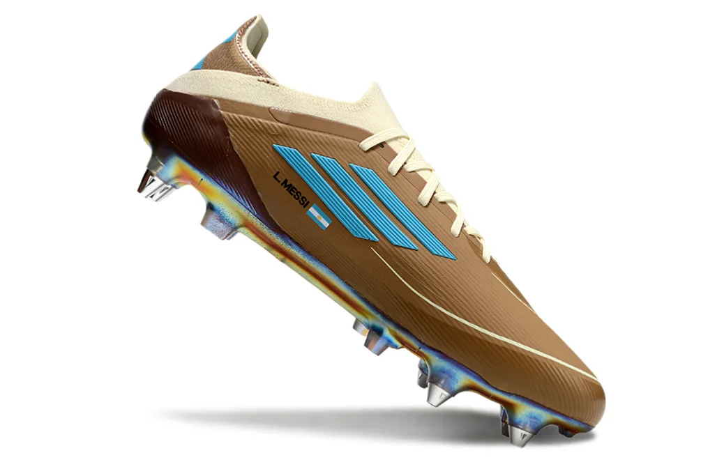 Adidas F50 SG - Imagen 3